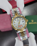 Rolex "DATEJUST"