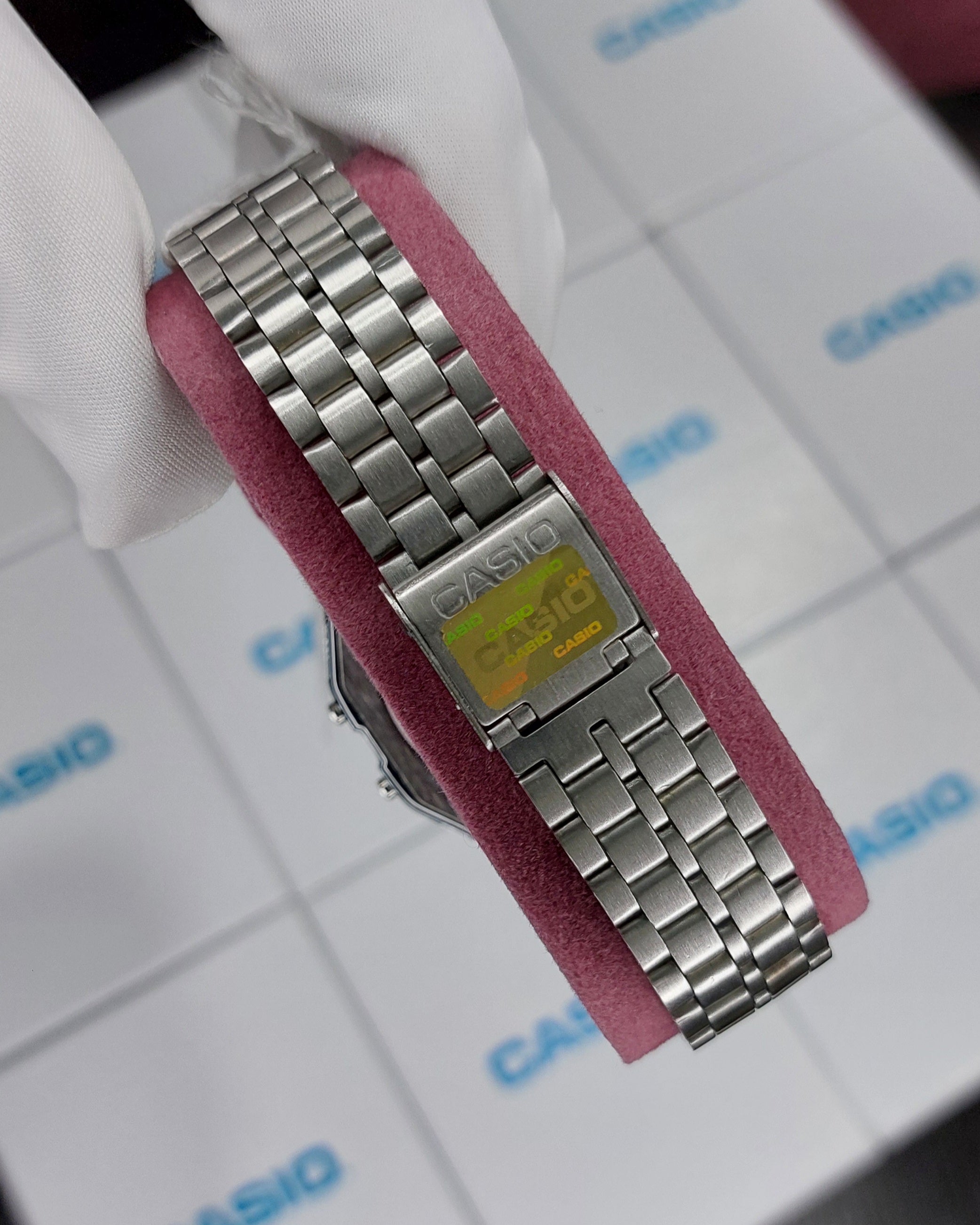 Montre CASIO A159W "VINTAGE"